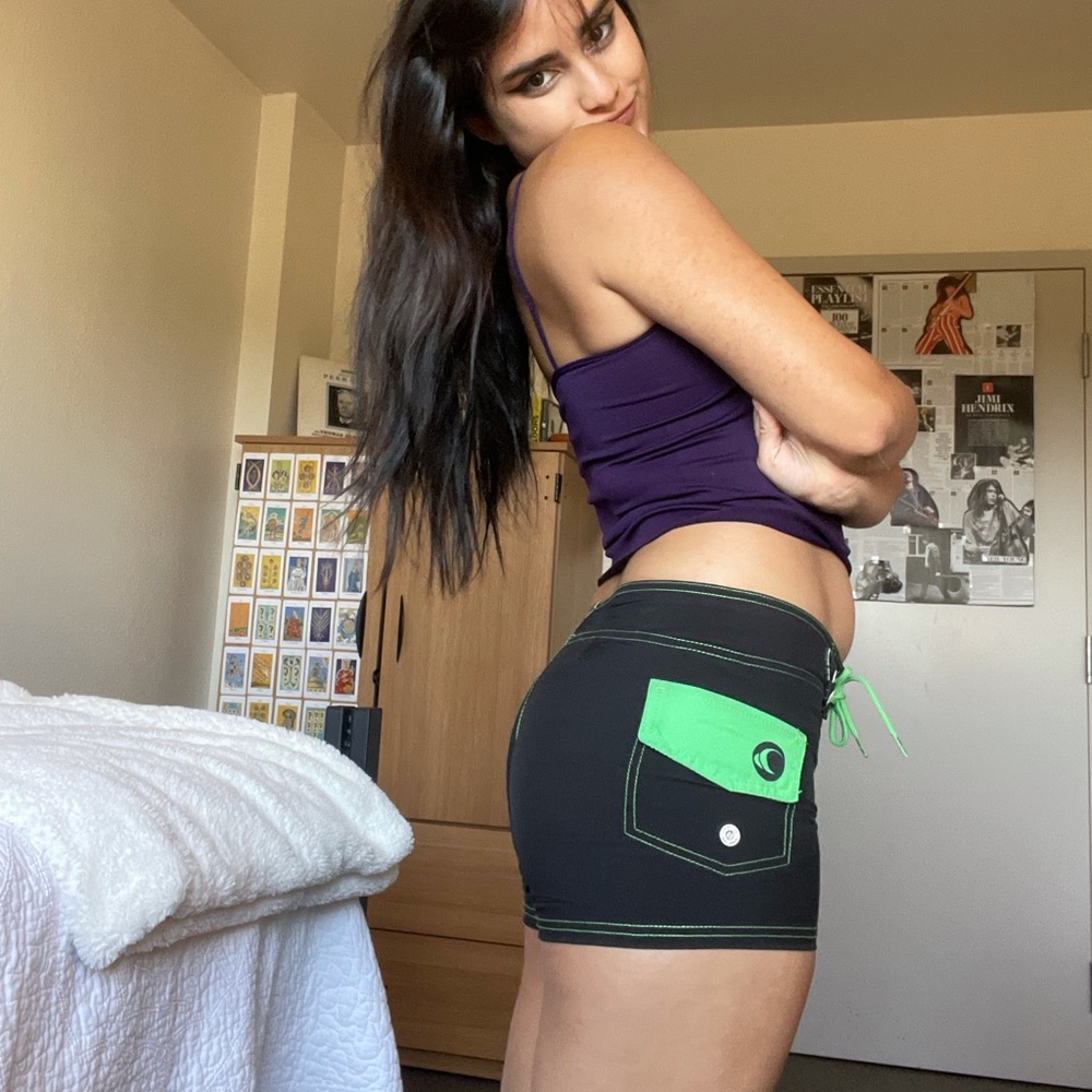 NEW M Women’s Surf/Beach Shorts